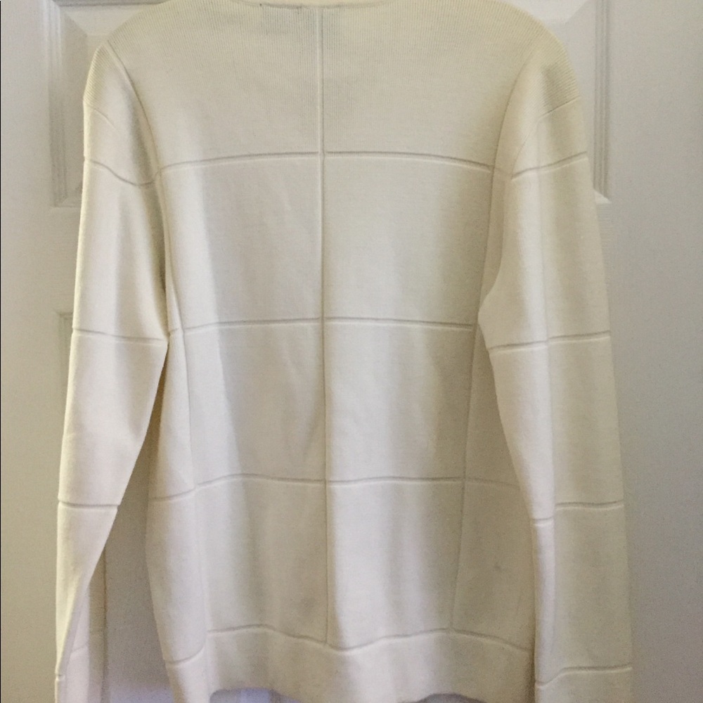 SOLD!! Men’s Armani Exchange Sweater Size M